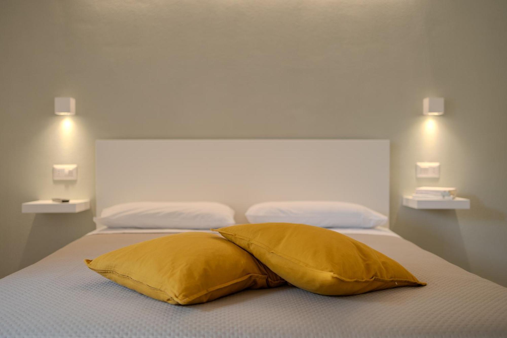 Corso Garibaldi 21 Apartment & Rooms Vasto Exterior foto