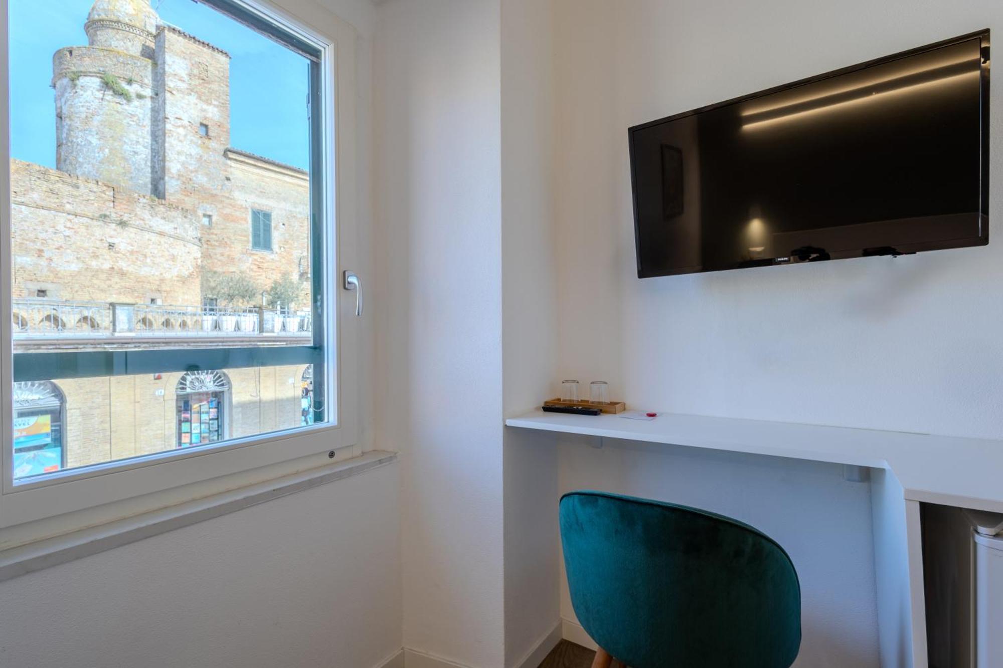 Corso Garibaldi 21 Apartment & Rooms Vasto Exterior foto