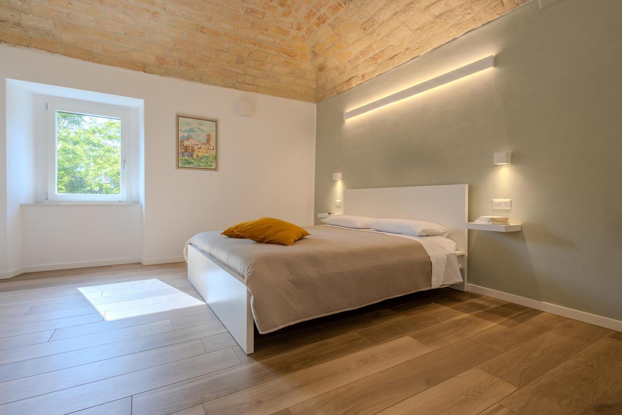 Corso Garibaldi 21 Apartment & Rooms Vasto Exterior foto