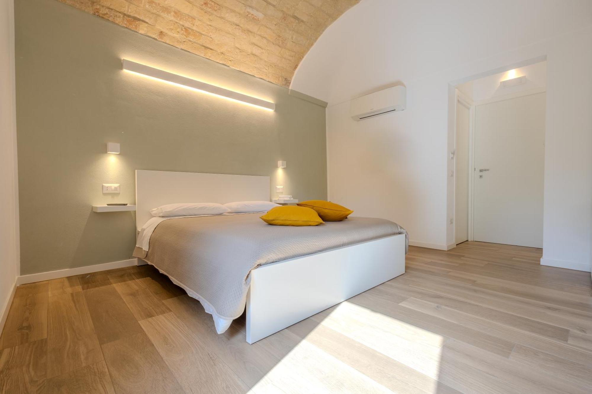 Corso Garibaldi 21 Apartment & Rooms Vasto Exterior foto