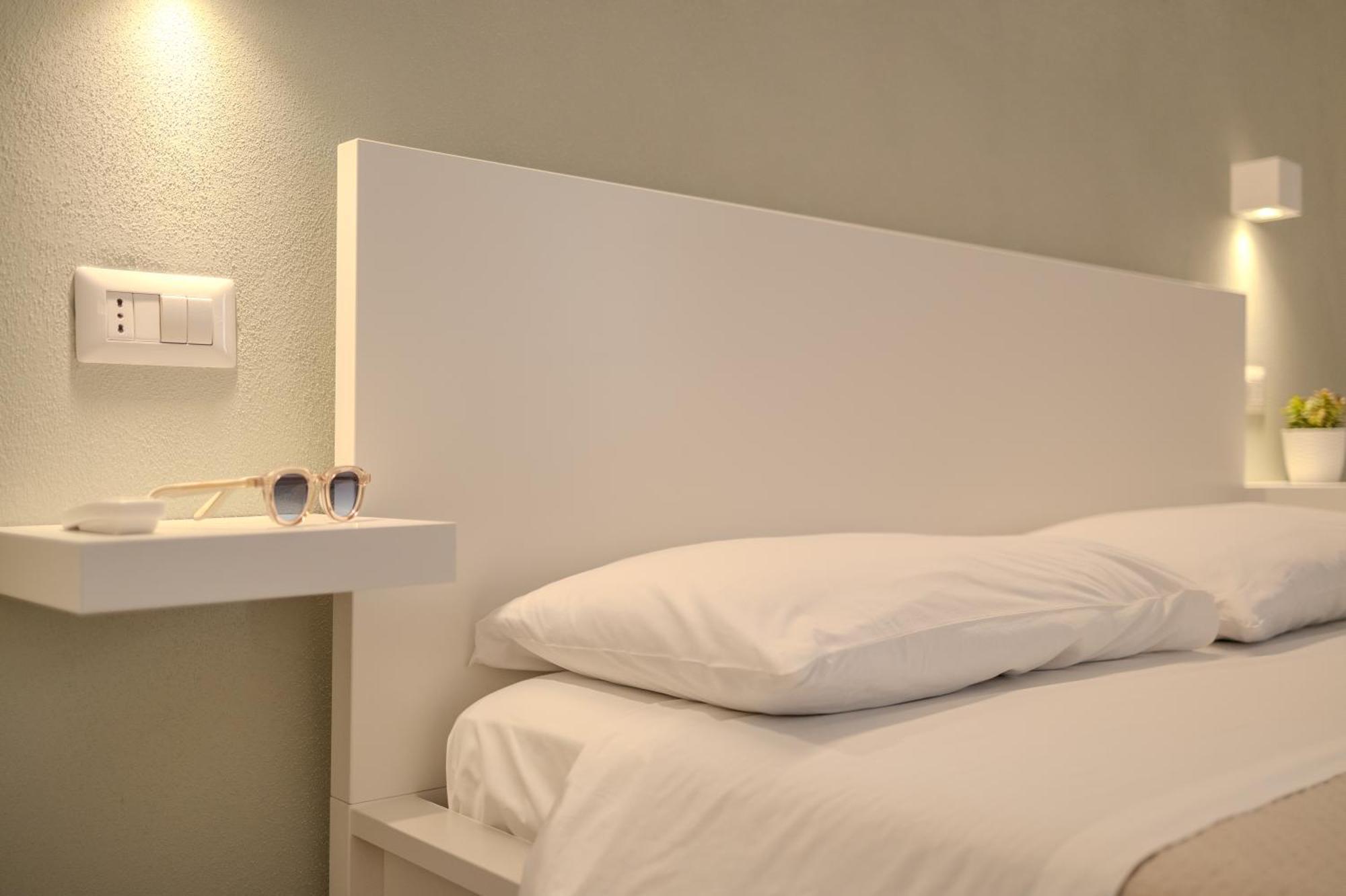 Corso Garibaldi 21 Apartment & Rooms Vasto Exterior foto
